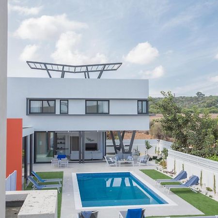 Colour Residences Protaras Exterior photo