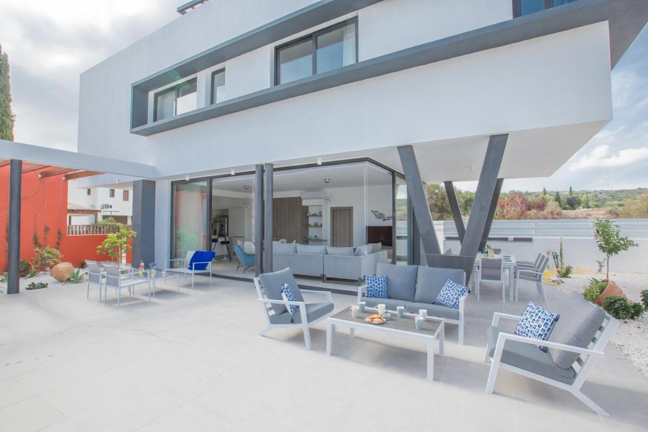 Colour Residences Protaras Exterior photo