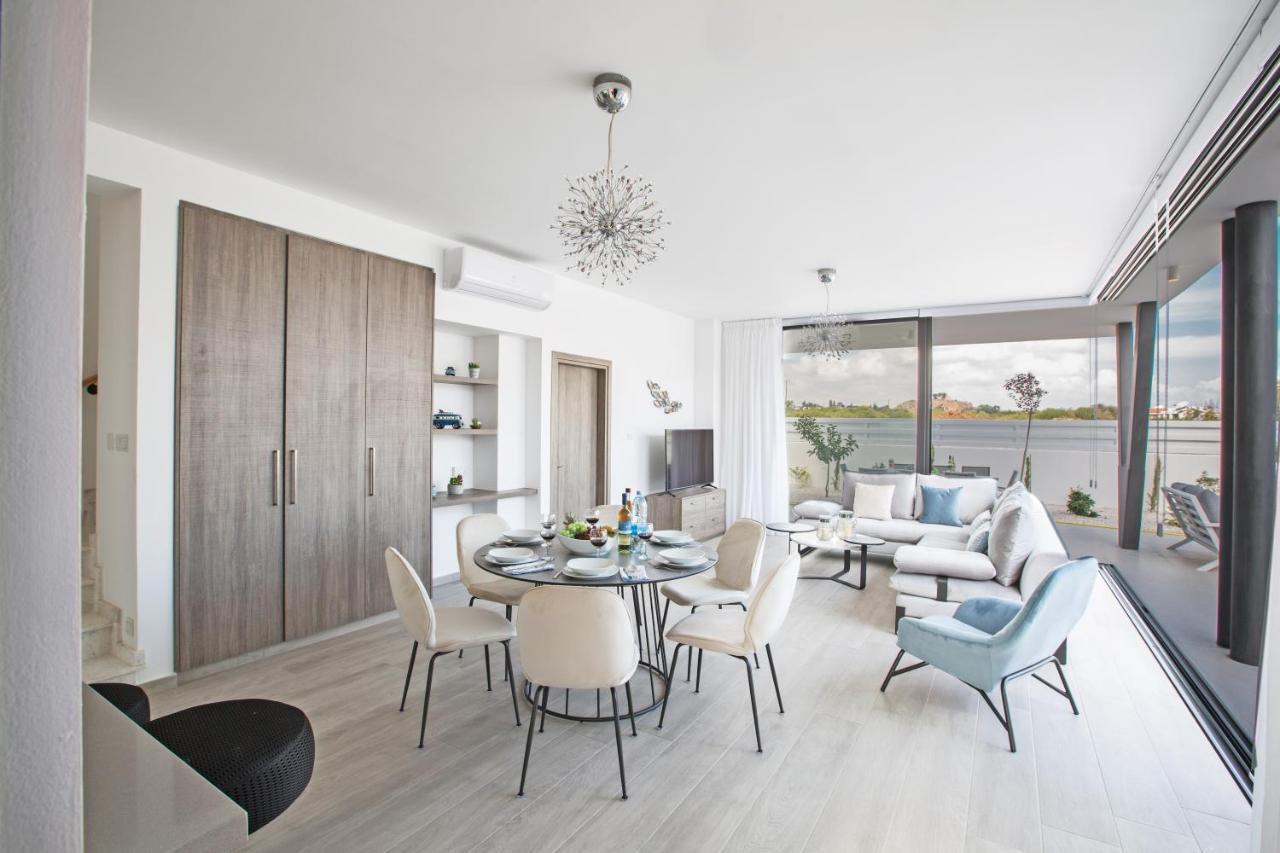 Colour Residences Protaras Exterior photo