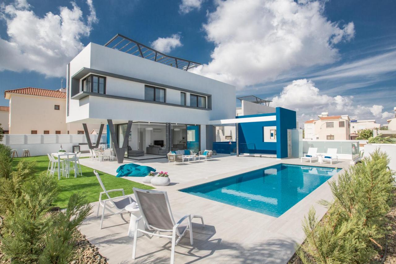 Colour Residences Protaras Exterior photo