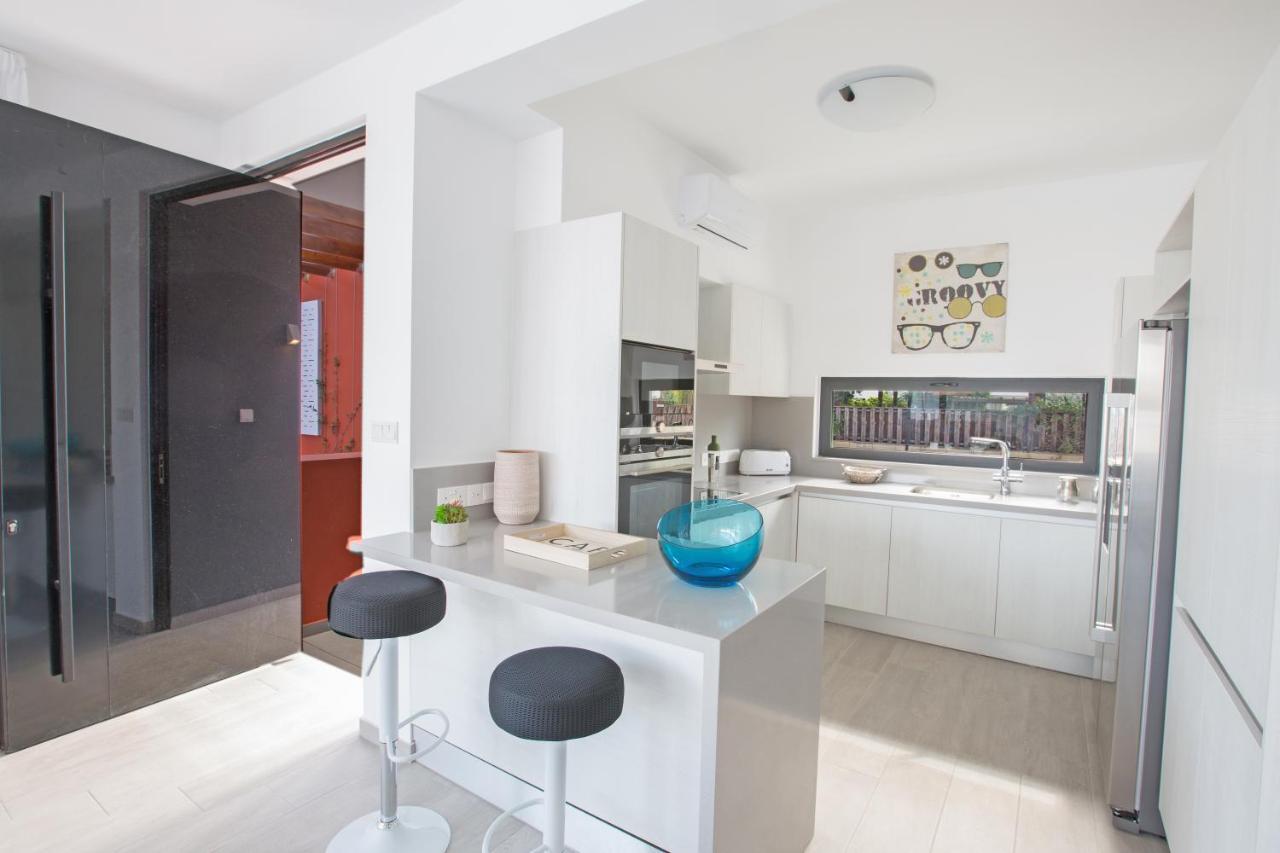 Colour Residences Protaras Exterior photo