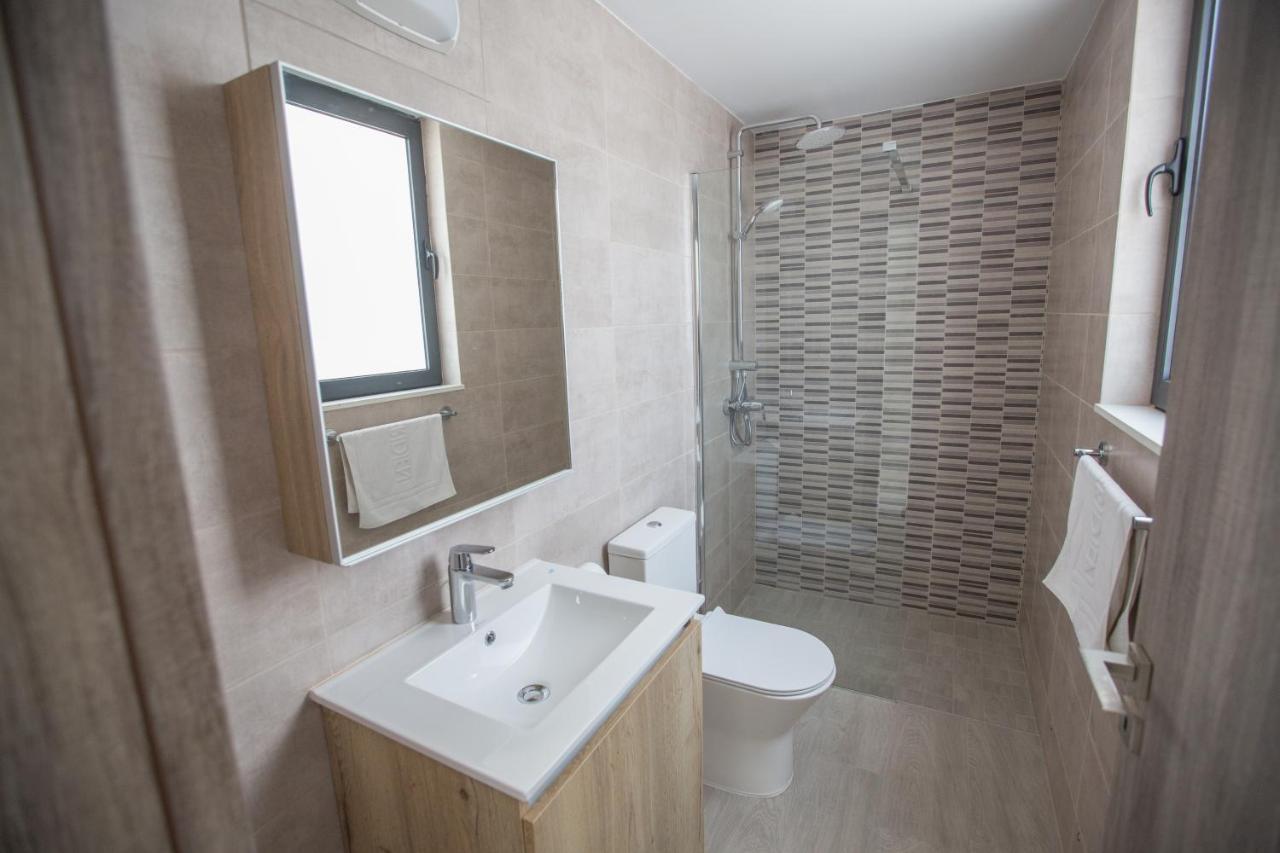 Colour Residences Protaras Exterior photo