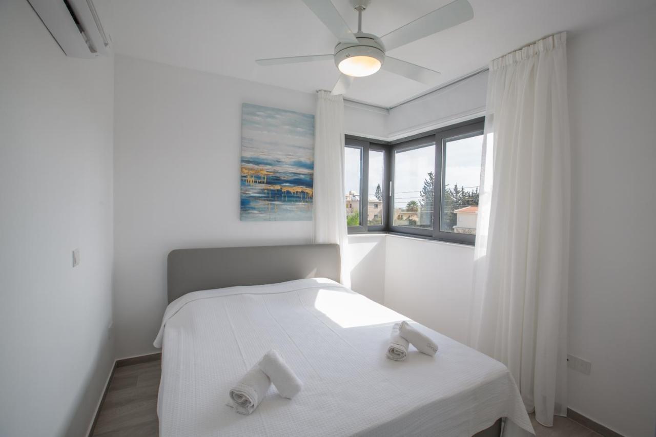 Colour Residences Protaras Exterior photo