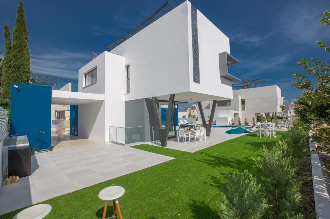 Colour Residences Protaras Exterior photo