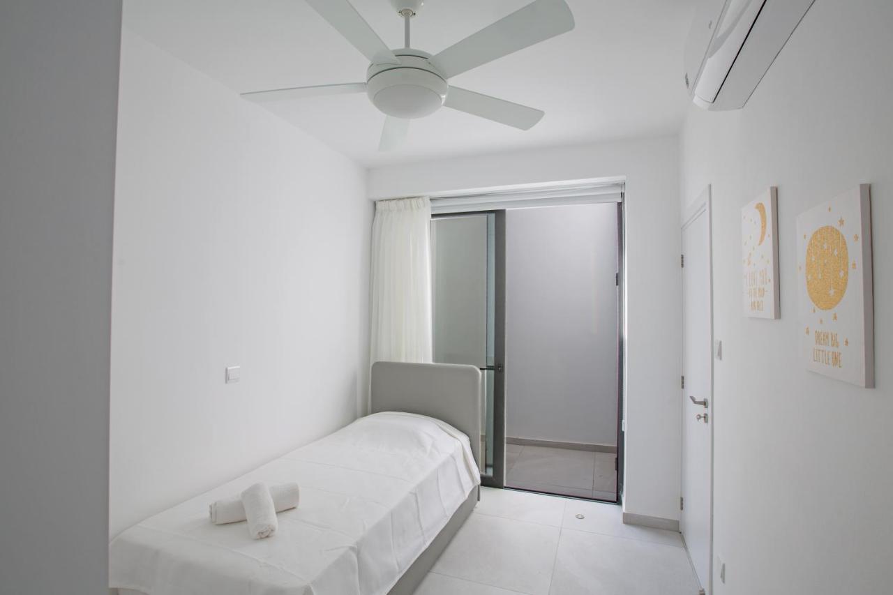 Colour Residences Protaras Exterior photo