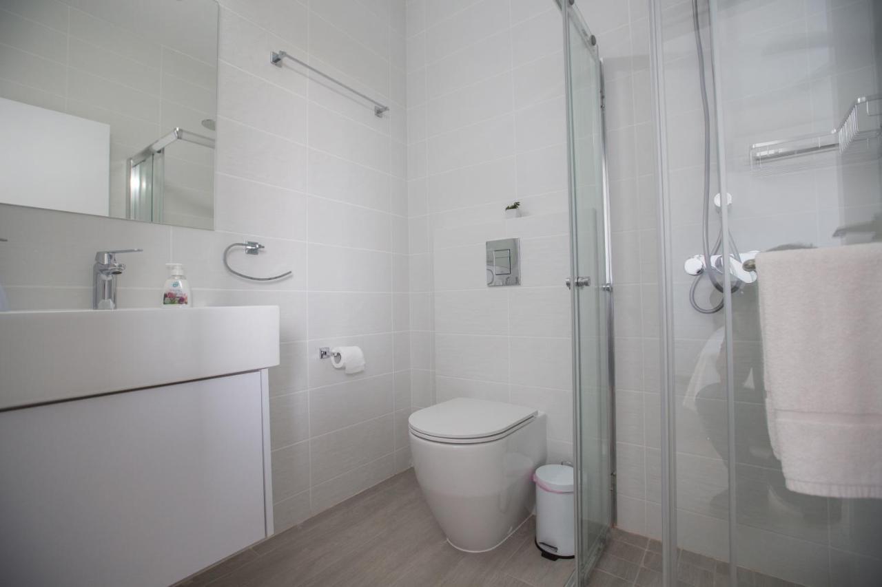 Colour Residences Protaras Exterior photo