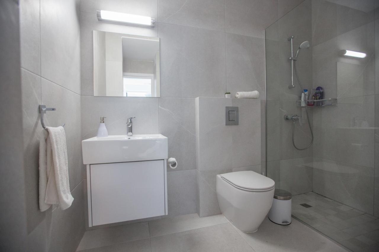 Colour Residences Protaras Exterior photo