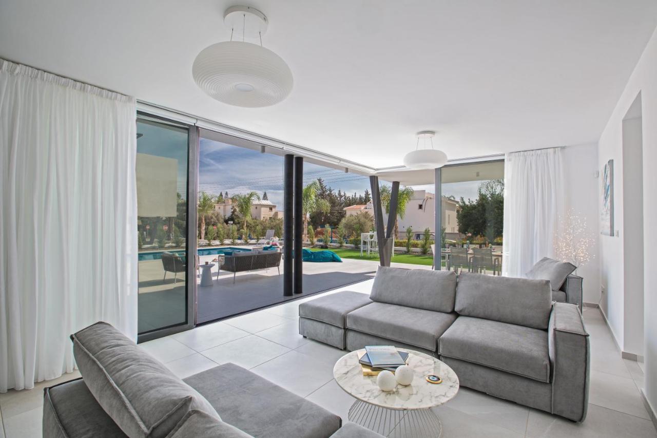 Colour Residences Protaras Exterior photo