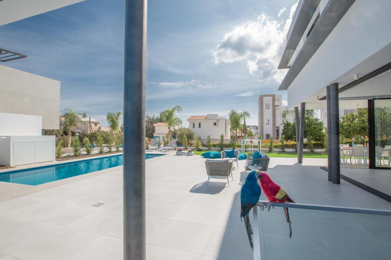 Colour Residences Protaras Exterior photo