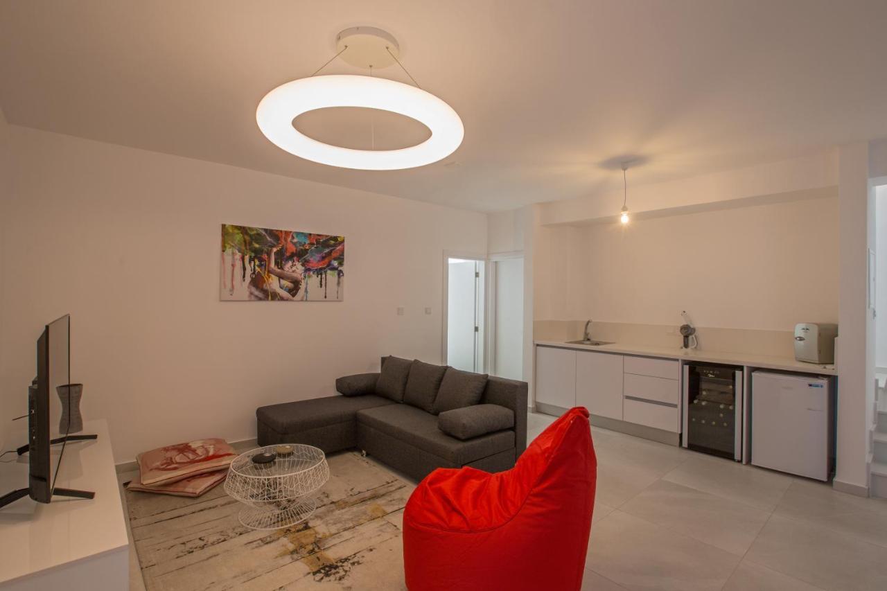 Colour Residences Protaras Exterior photo