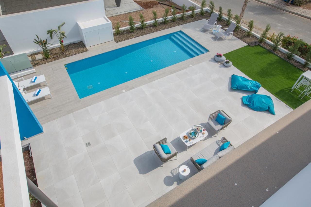 Colour Residences Protaras Exterior photo